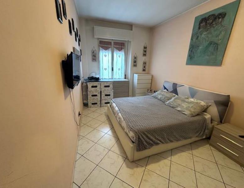 appartamento in vendita a Desio