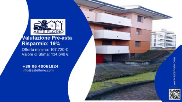 appartamento in vendita a Desio