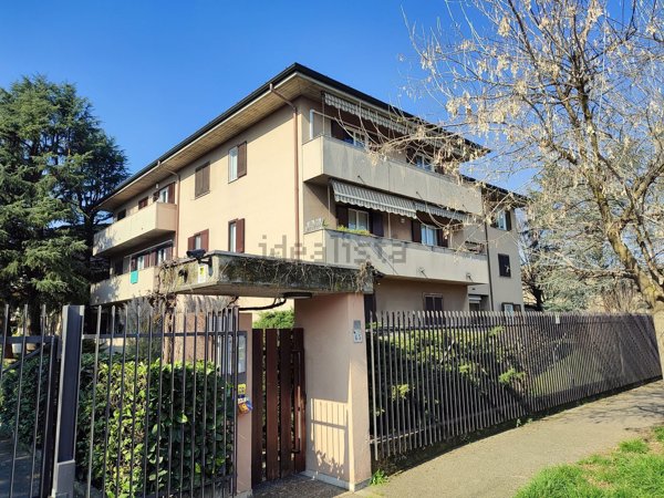 appartamento in vendita a Desio