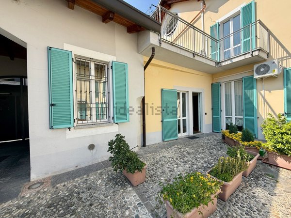 appartamento in vendita a Desio