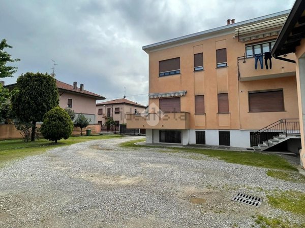 appartamento in vendita a Desio