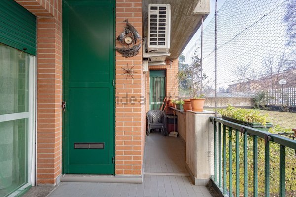 appartamento in vendita a Desio