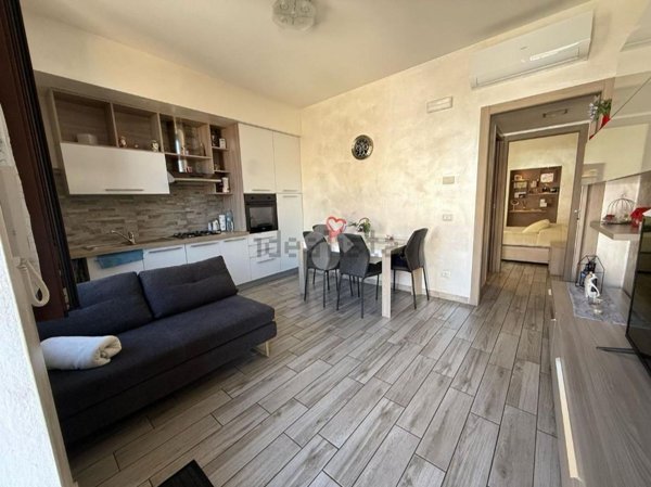 appartamento in vendita a Desio