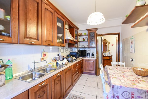 appartamento in vendita a Desio