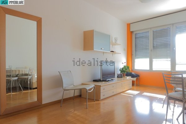 appartamento in vendita a Desio