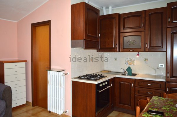 appartamento in vendita a Desio