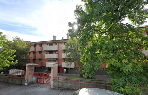 appartamento in vendita a Desio