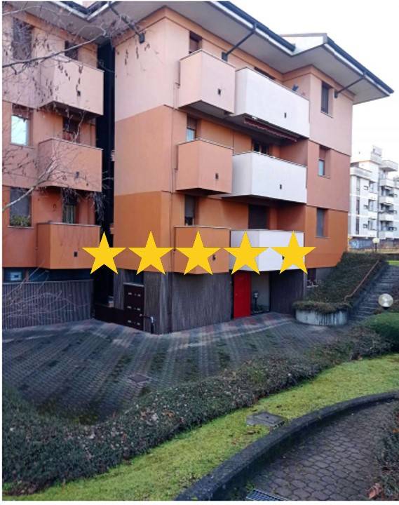 appartamento in vendita a Desio