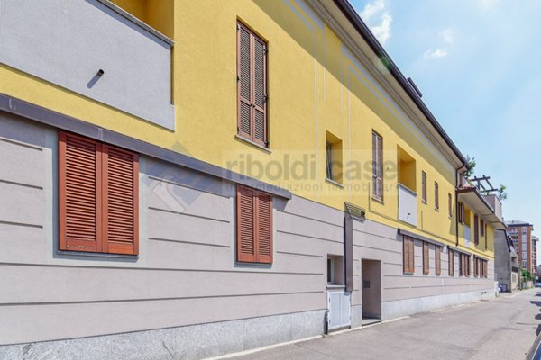 appartamento in vendita a Desio