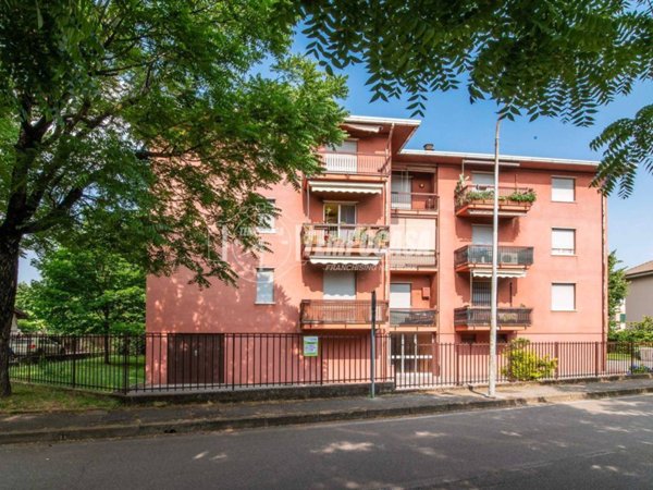 appartamento in vendita a Desio