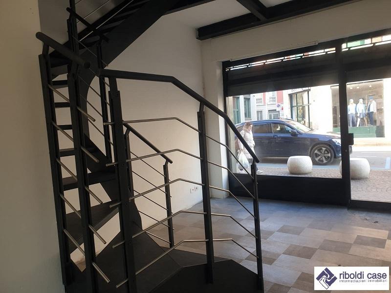 appartamento in vendita a Desio