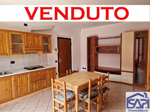 appartamento in vendita a Desio
