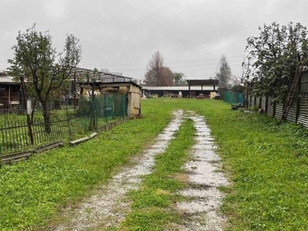 terreno agricolo in vendita a Desio