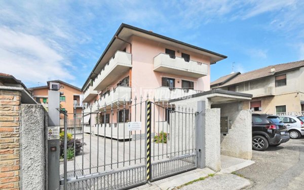 appartamento in vendita a Desio