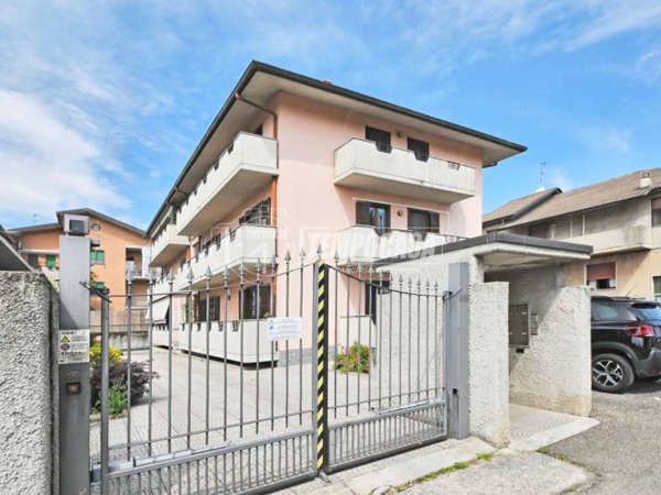 appartamento in vendita a Desio