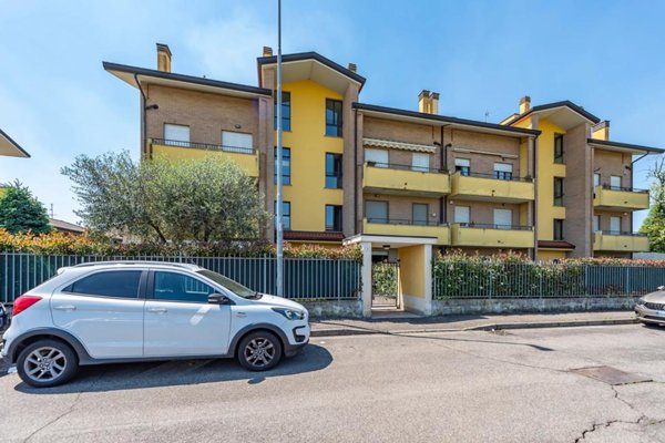 appartamento in vendita a Desio