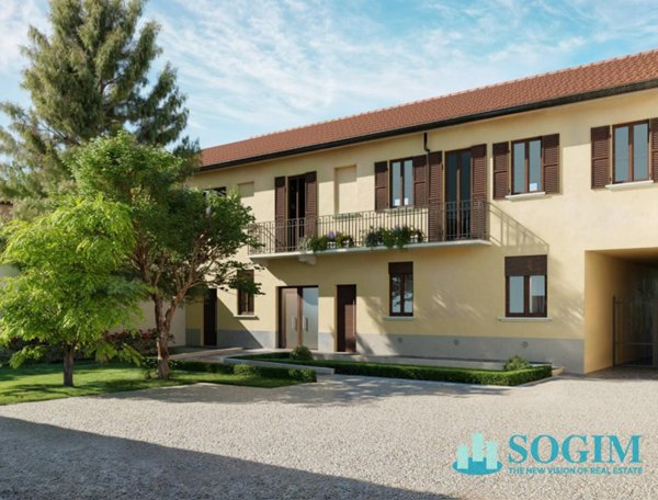 appartamento in vendita a Desio