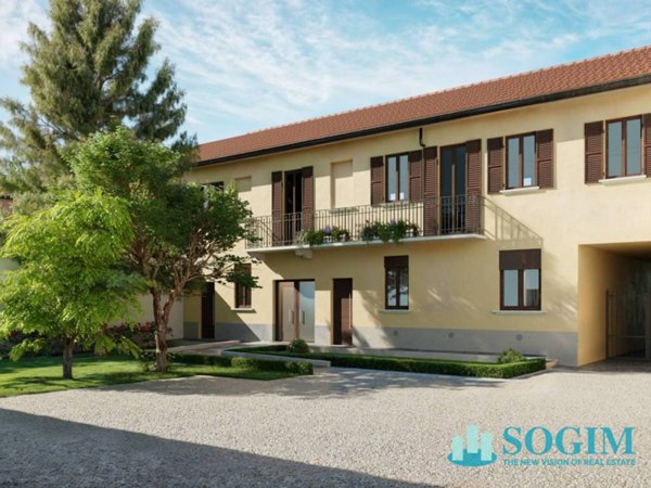 appartamento in vendita a Desio