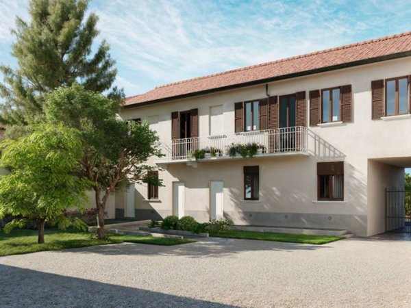 appartamento in vendita a Desio