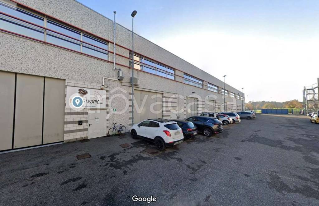 appartamento in vendita a Desio