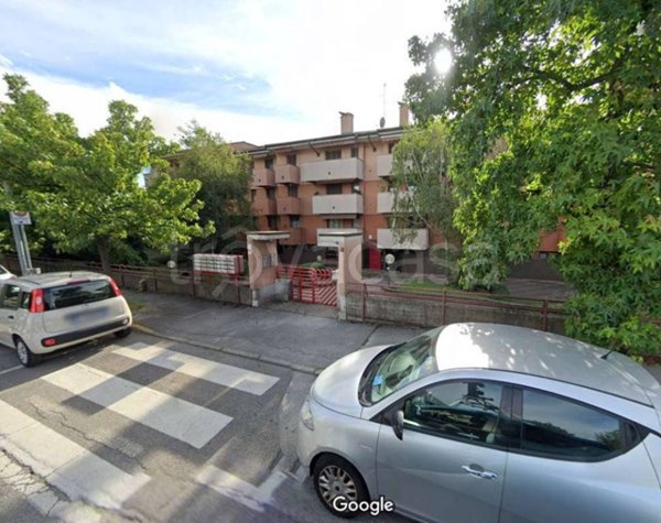 appartamento in vendita a Desio