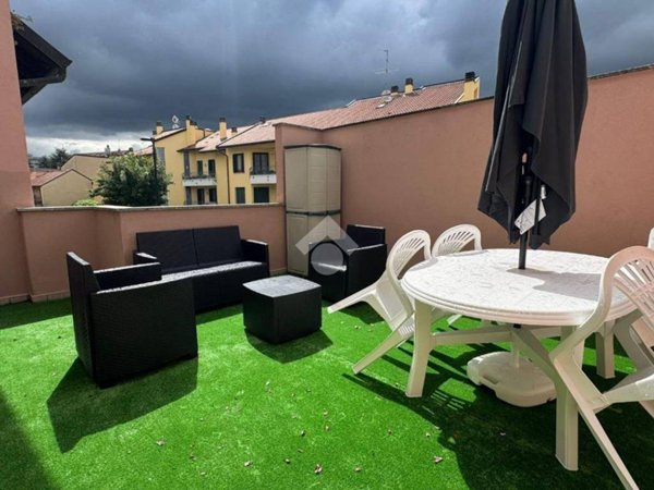 appartamento in vendita a Desio