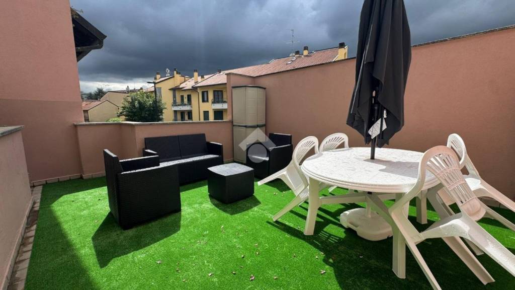 appartamento in vendita a Desio