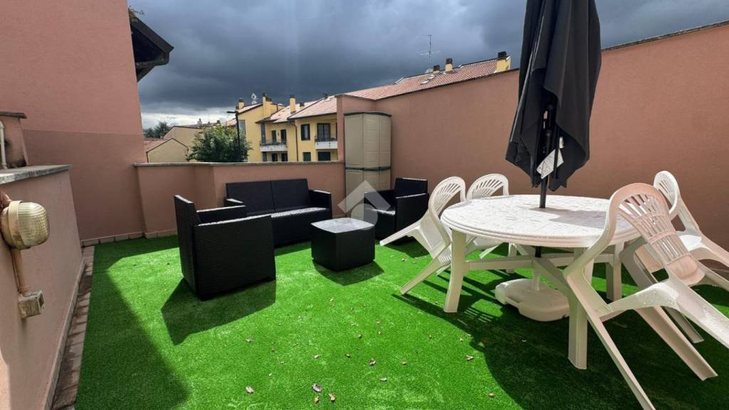 appartamento in vendita a Desio