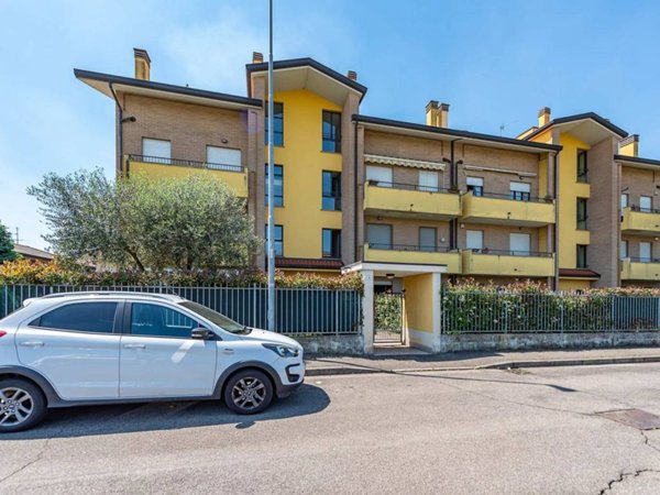 appartamento in vendita a Desio