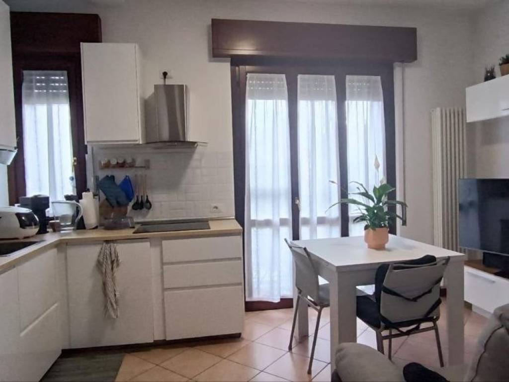 appartamento in vendita a Desio