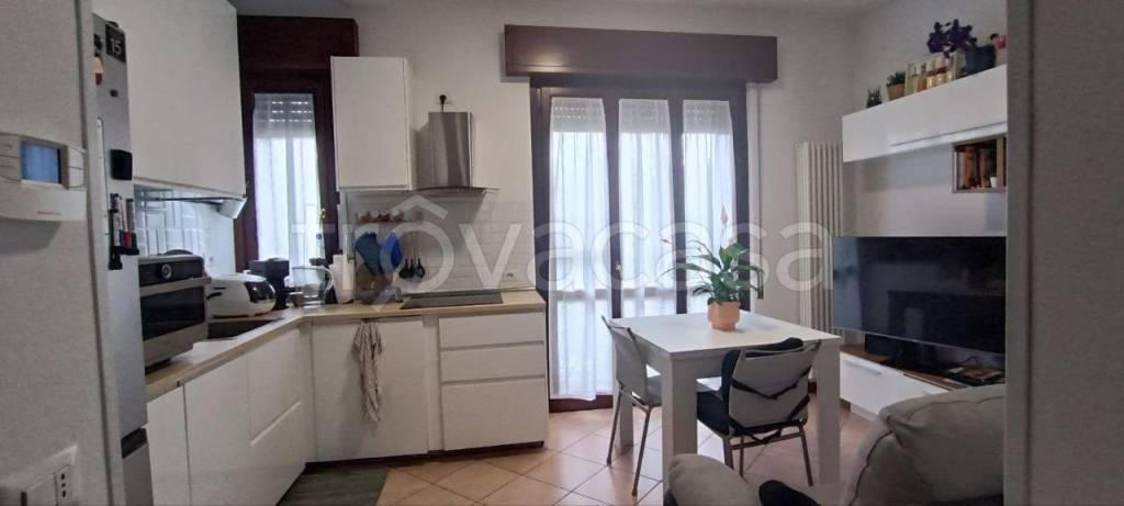 appartamento in vendita a Desio
