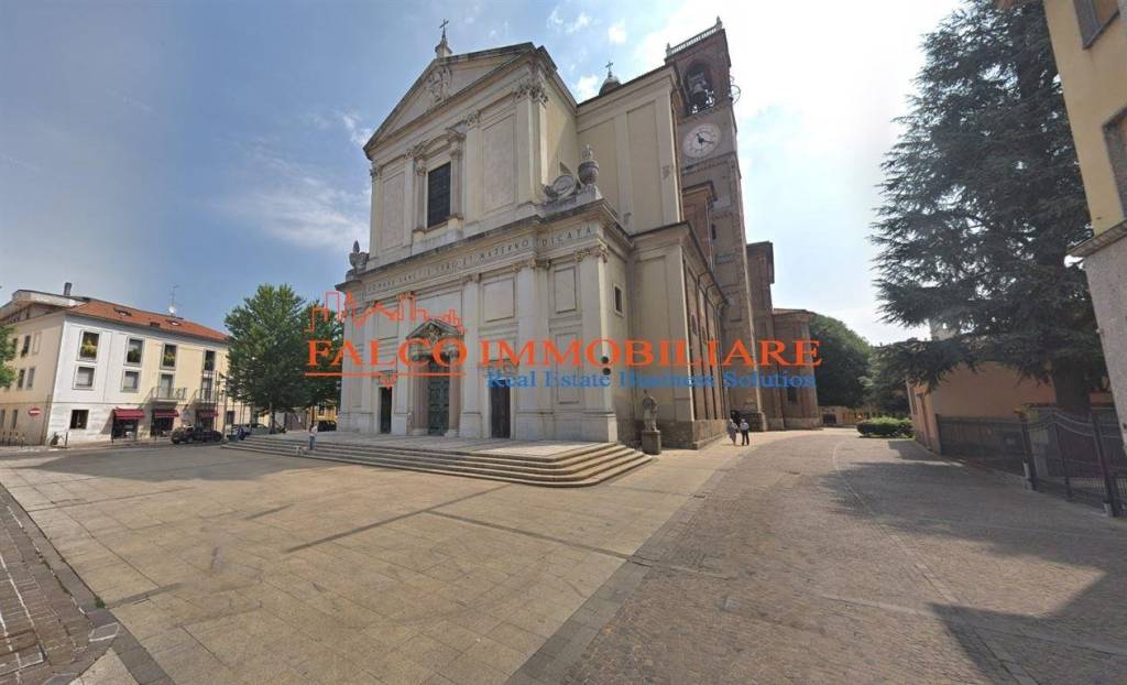 negozio in vendita a Desio