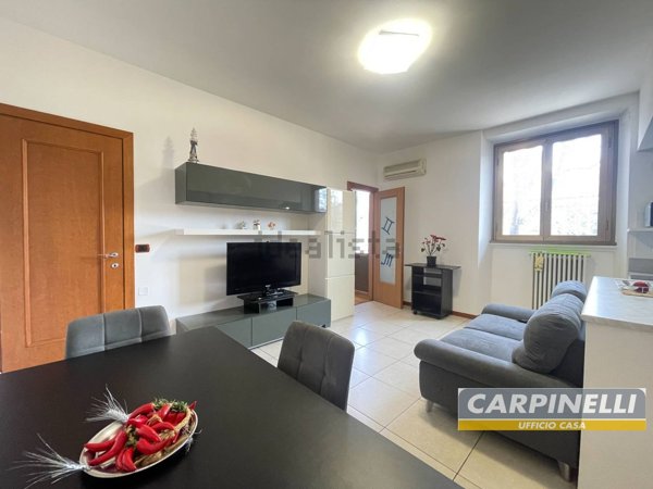 appartamento in vendita a Desio
