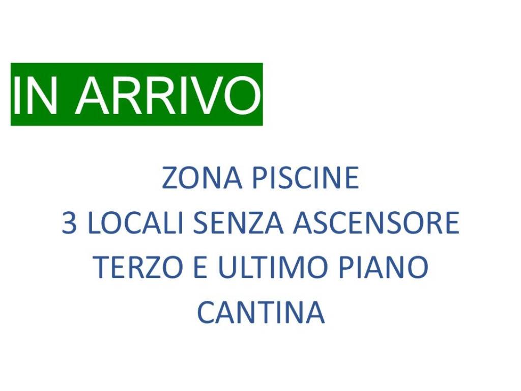 appartamento in vendita a Desio