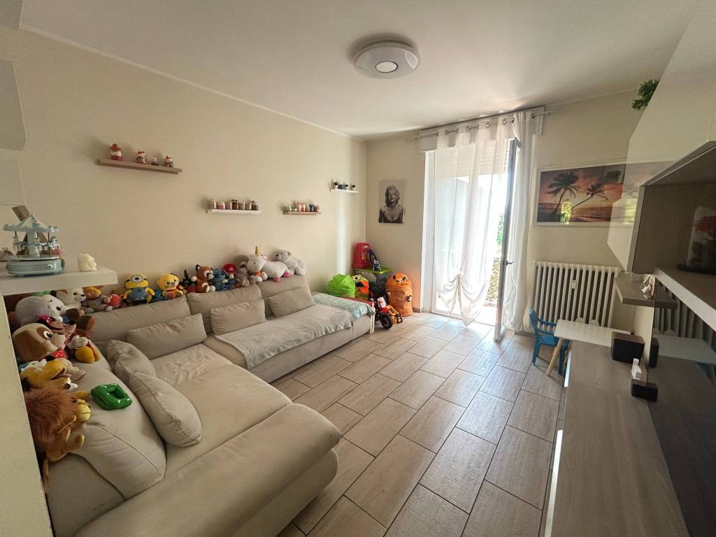 appartamento in vendita a Desio