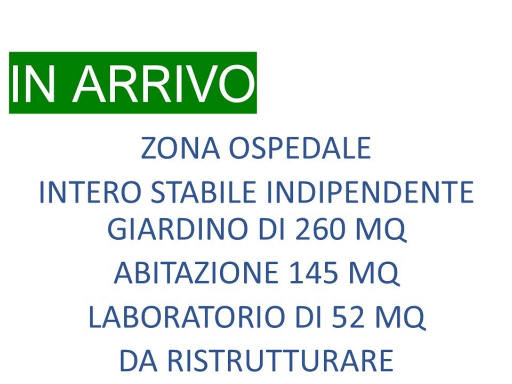 casa indipendente in vendita a Desio