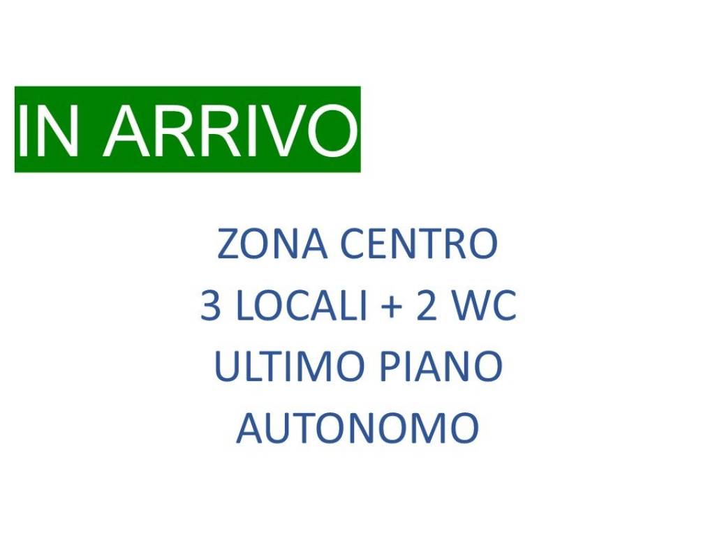 appartamento in vendita a Desio
