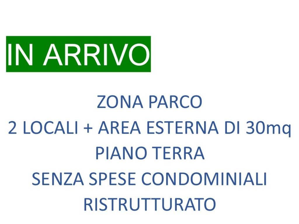 appartamento in vendita a Desio