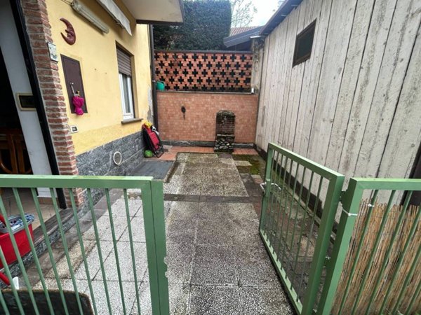 appartamento in vendita a Desio