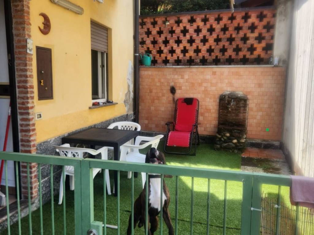 appartamento in vendita a Desio