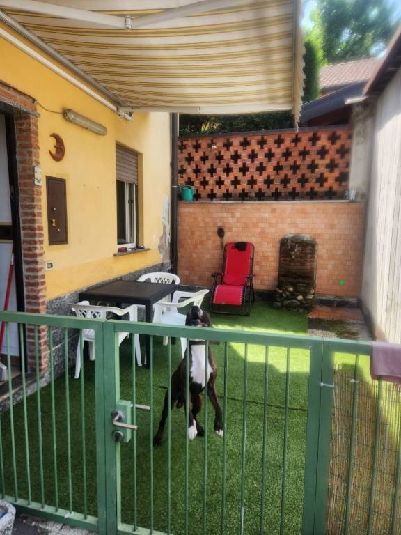 appartamento in vendita a Desio