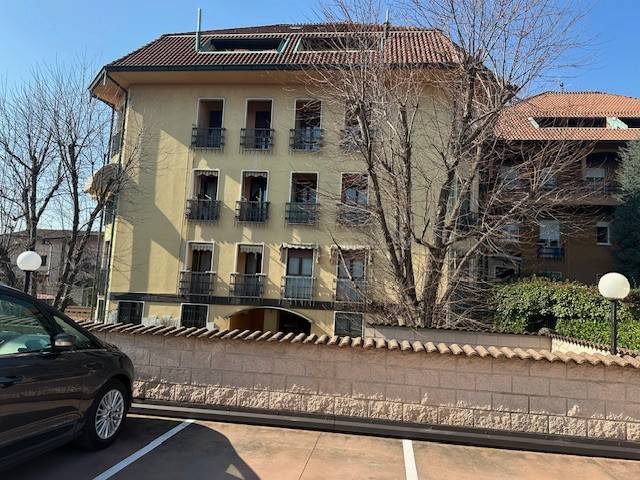 appartamento in vendita a Desio