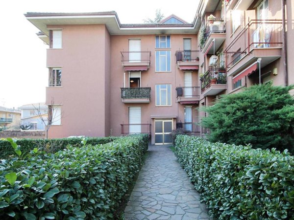appartamento in vendita a Desio