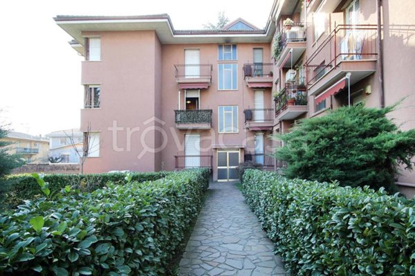 appartamento in vendita a Desio