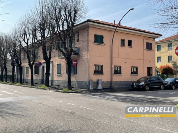 appartamento in vendita a Desio