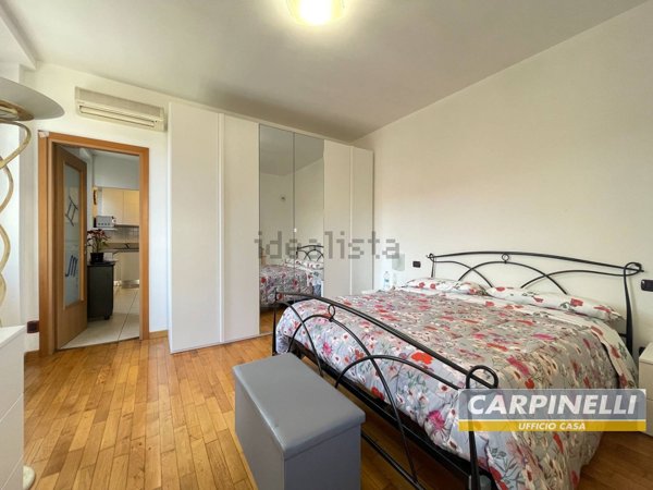 appartamento in vendita a Desio