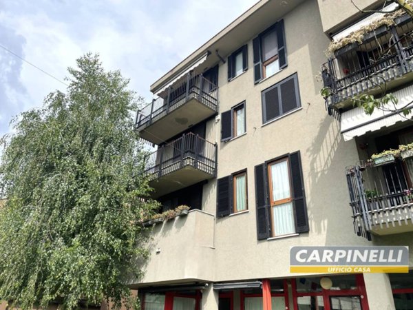 appartamento in vendita a Desio