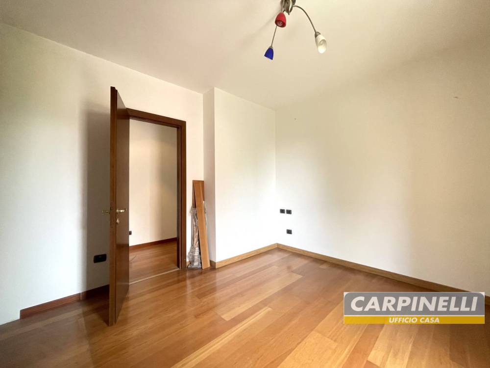 appartamento in vendita a Desio