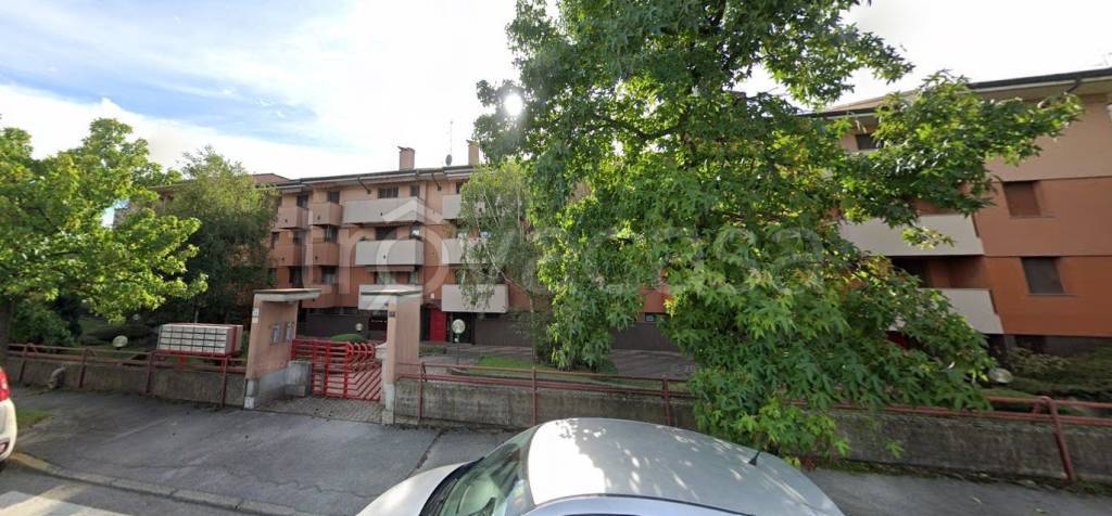 appartamento in vendita a Desio