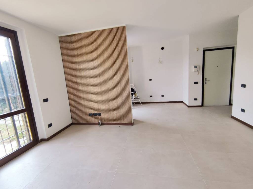 appartamento in vendita a Desio